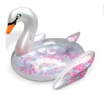 Ballon flotteur signe gonflable pour piscines xxl 183x162x117 cm pour adultes et enfants à partir de ... Ballon flotteur signe gonflable pour piscines xxl 183x162x117 cm pour adultes et enfants à partir de ...