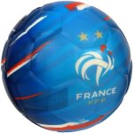 Ballon de football - fff - mousse haute densite - t4 Ballon de football - fff - mousse haute densite - t4