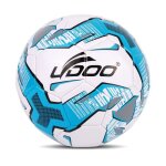 Ballon de football - findpitaya - world cup no. 5 - antidéflagrant - entraînement - bleu Ballon de football - findpitaya - world cup no. 5 - antidéflagrant - entraînement - bleu