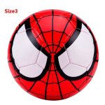 Ballon de football de haute qualit pour enfants taille 3 entranement divertissement jeu de fte cadeau ...