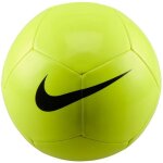 Ballon de football nike pitch team hv6337 - 702 ? taille 3 unisexe jaune