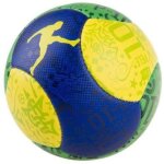 Ballon de football pour plage pel�