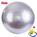 Ballon de gymnastiqueballes de fitness en pvc balle de yoga �paissie antid�flagrante �quipement de gymnastique ...