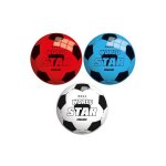 Ballon en plastique world star 22 cm - livre a lunite coloris aleatoire - balle enfant - football piscine ...