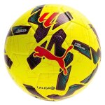 Ballon puma orbita laliga