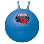 Ballon sauteur spiderman john 7259549 - 50 cm pour bébé de 3 ans et plus Ballon sauteur spiderman john 7259549 - 50 cm pour bébé de 3 ans et plus