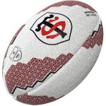 Ballon supporter stade toulousain t5