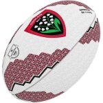 Ballon supporter toulon - gilbert - taille 5 Ballon supporter toulon - gilbert - taille 5