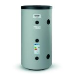 Ballon tampon 200 litres fluidheat