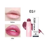 Balm à lèvres - plump - hydratant - longue durée - couleur rose - soin des lèvres Balm à lèvres - plump - hydratant - longue durée - couleur rose - soin des lèvres