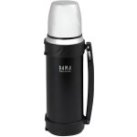 Bama pichet isotherme thermos elba - noir 2l Bama pichet isotherme thermos elba - noir 2l