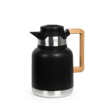 Bama pichet isotherme thermos lucia 1l noir Bama pichet isotherme thermos lucia 1l noir