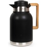 Bama pichet isotherme thermos lucia 2l noir Bama pichet isotherme thermos lucia 2l noir