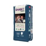 Bambo dreamy culottes de nuit 35 - 50 kg unisex Bambo dreamy culottes de nuit 35 - 50 kg unisex
