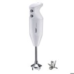 Bamix one blender  immersion blanc