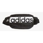 Sac banane - adidas - noir et blanche - 100% polyester - dimensions: l25xh15xp6cm - ceinture r�glable ...