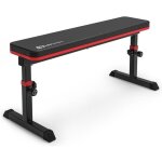 Hop - sport banc de musculation plat et rglable hs - 1025 banc multifonction dentranement complet du ...