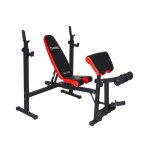 Banc de musculation - pro max