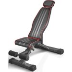 Banc de musculation pliablebanc dentra�nement r�glable multifonctioncomplet du corps fitness abdominaux ...