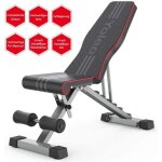 Banc de musculation pliable multifonction sit - up fitness musculation bras gym domicile bureau