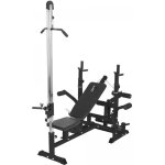 Station de musculation multifonction