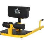 Banc  squat sissy squat machine  squat appareil de musculation hauteur coussin et rouleaux rglables ...