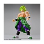 Bandai - dragonball super - figurine plastic model kit figure - rise super saiyan broly fullpower 15 ... Bandai - dragonball super - figurine plastic model kit figure - rise super saiyan broly fullpower 15 ...