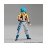 Figurine plastic model kit figure - rise super saiyan god super saiyan gogeta 15 cm - bandai - dragonball ... Figurine plastic model kit figure - rise super saiyan god super saiyan gogeta 15 cm - bandai - dragonball ...