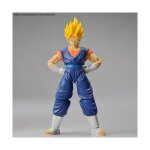 Figurine - bandai - dragon ball - super saiyan vegetto - plastic model kit - 15 cm Figurine - bandai - dragon ball - super saiyan vegetto - plastic model kit - 15 cm