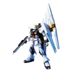 Bandai hobby - maquette gundam - nu gundam gunpla hg 1 / 144 13cm