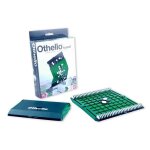 Bandai - othello dition voyage - jeu de socit - jeu de stratgie et de rflexion - 2 joueurs - 15 ...