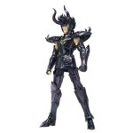Banda� - saint seiya myth cloth - hades spectre capricorne