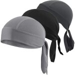 Bandana de cyclisme sport schage rapide cyclisme vlo echarp absorbe transpiration rglable bonnet foulard ...