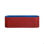 Bande abrasive pour ponceuses x440 best for wood and paint grain 60 - bosch - 2608606070