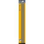 Bandes de coupe safecut - fellowes - format a3 x3 - pour rogneuses proton et electron Bandes de coupe safecut - fellowes - format a3 x3 - pour rogneuses proton et electron