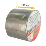 Bande d�tanch�it� autocollante dl chemicals alu butyl 200mm x 10m