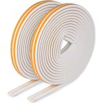 Bande de joint d - profil auto - adhésive anticollision détanchéité en caoutchouc imperméable pour la ... Bande de joint d - profil auto - adhésive anticollision détanchéité en caoutchouc imperméable pour la ...