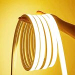 Bande lumineuse led - id�ale pour les escaliers ext�rieurs les cuisines d�t� les murets de jardin les ...