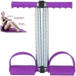 Bandes multifonctionnelles de r�sistance corde de formation sit up pull rope ressort tension p�dale abdomen ...
