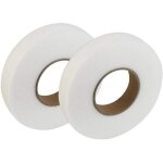 Bande dourlet 70 yards bande thermocollante auto - adhésif 64m * 20mm ruban dourlet pour vetement pantalon ... Bande dourlet 70 yards bande thermocollante auto - adhésif 64m * 20mm ruban dourlet pour vetement pantalon ...