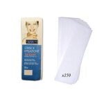 Bandes papier �pilation par 250 pi�ces premium