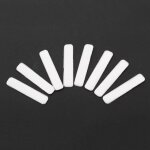 Une bande de plomb lest�e 8 bandes de bande de plomb adh�sives ajoutent du poids � la raquette de tennis ...