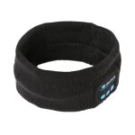 Bandeau bluetooth sans fil hommes femmes bluetooth stro bandeau casque couteurs sport courir yoga ...