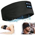 Casque de sommeil - mtevotx - bandeau bluetooth - ultra - fins - hd stéréo - 10h autonomie Casque de sommeil - mtevotx - bandeau bluetooth - ultra - fins - hd stéréo - 10h autonomie
