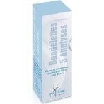 Bandelettes danalyse spa time bayrol pour spa - ph chlore brome oxygne actif et duret de leau - lot ...