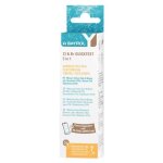 Bandelettes danalyse 5 en 1 bayrol quicktest cl&br / ph / th / tac / cya