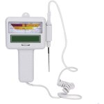 Bandelettes de test 14 en 1 pour leau potable et leau du robinet pour tester la duret le ph le brome ...