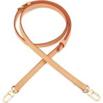 Bandoulire pour sac - femme - rglable - polyester - design unique - 95 - 124 cm