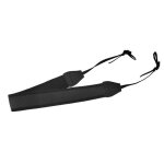 Bandoulire universelle pour appareil photo - inf - noir