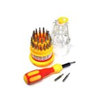 Bangtools bt - 002 coffret tournevis avec 31 embouts